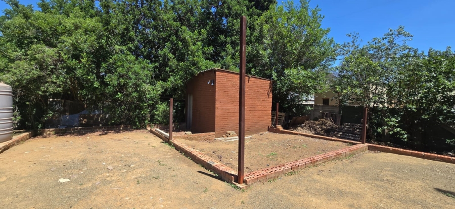 4 Bedroom Property for Sale in Universitas Free State
